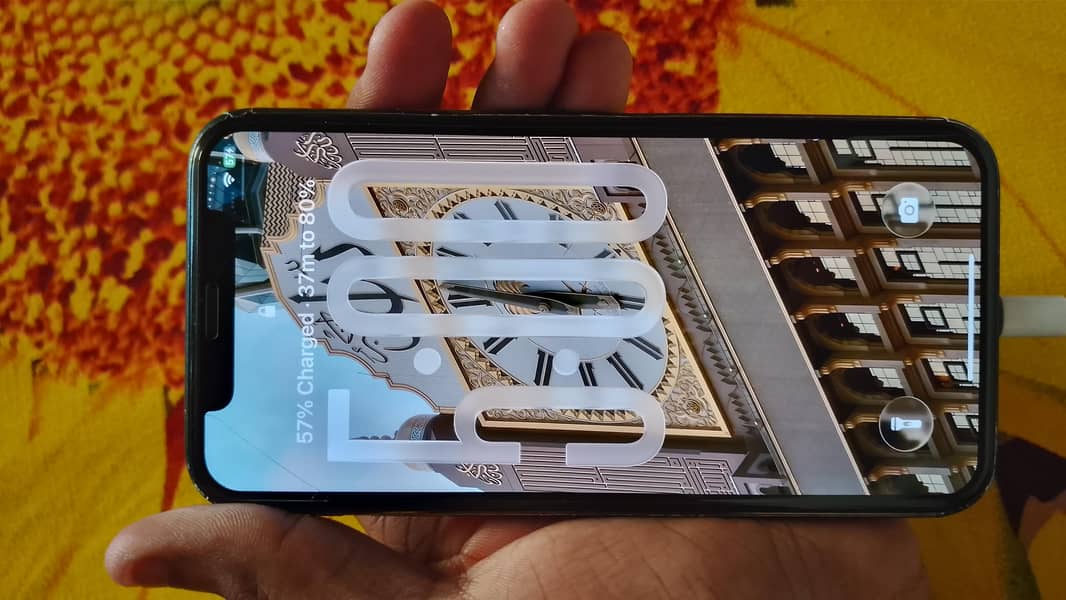 Apple iPhone 11 Pro 1