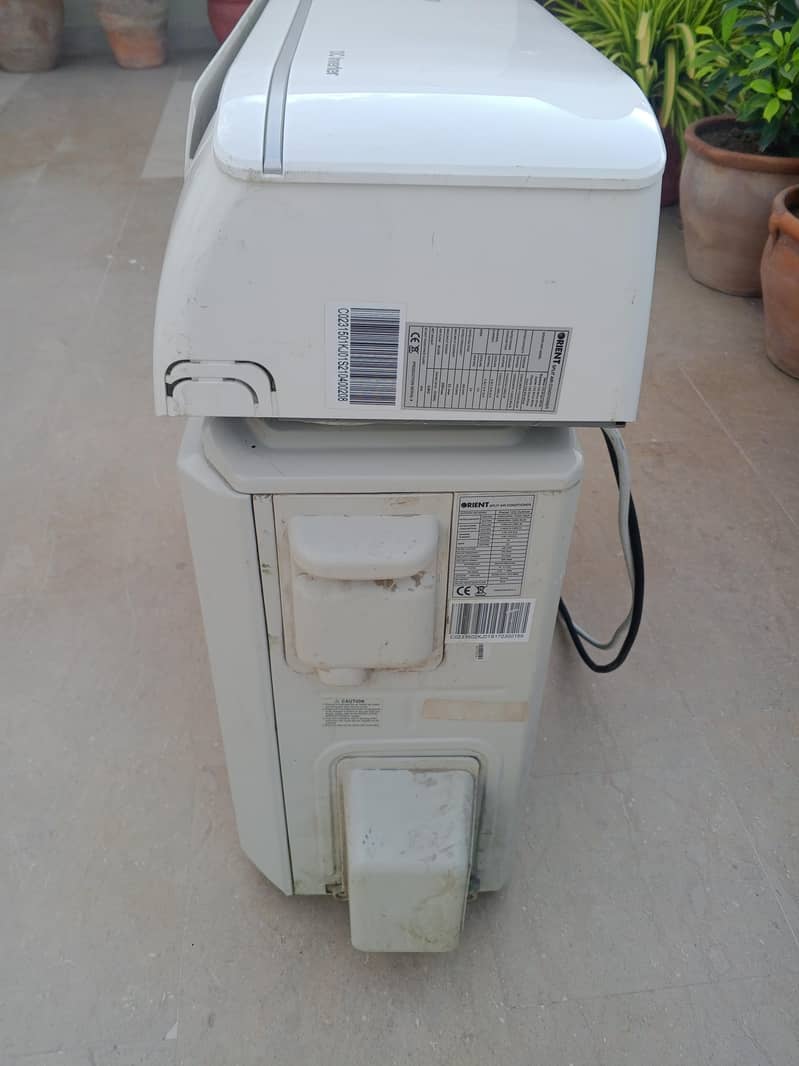 ORIENT AC 2