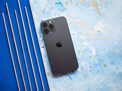 Apple iPhone 13 Pro Max
