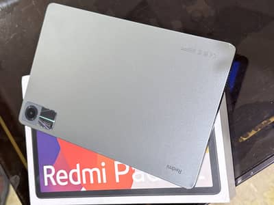 Redmi pad se