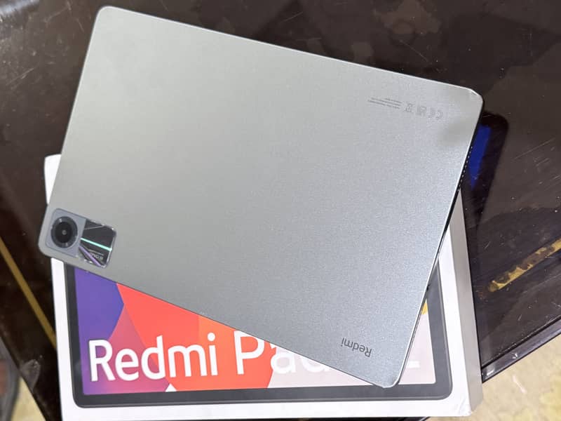 Redmi pad se 0
