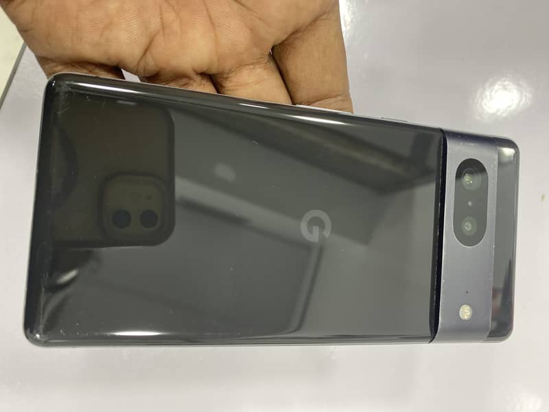 Google Pixel 7 0
