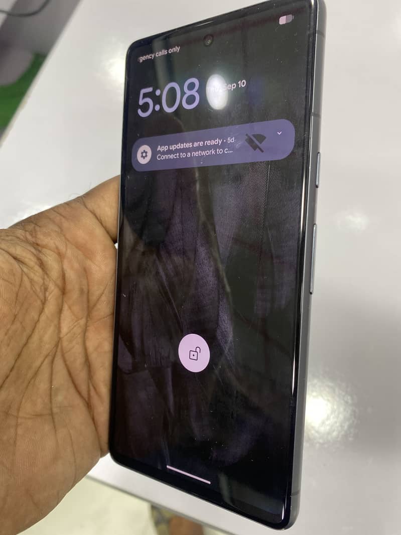 Google Pixel 7 1