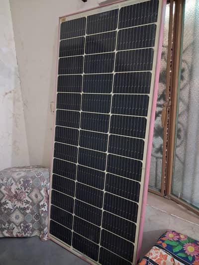 solar panel