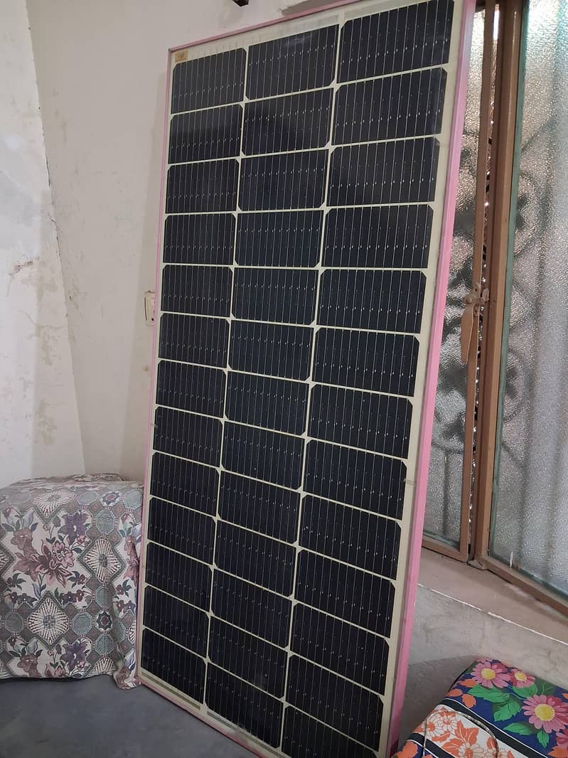 solar panel 0