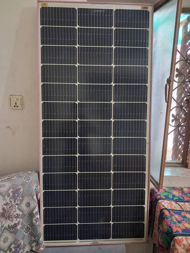 solar panel 1