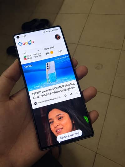 One Plus 8 5G - PTA Approved