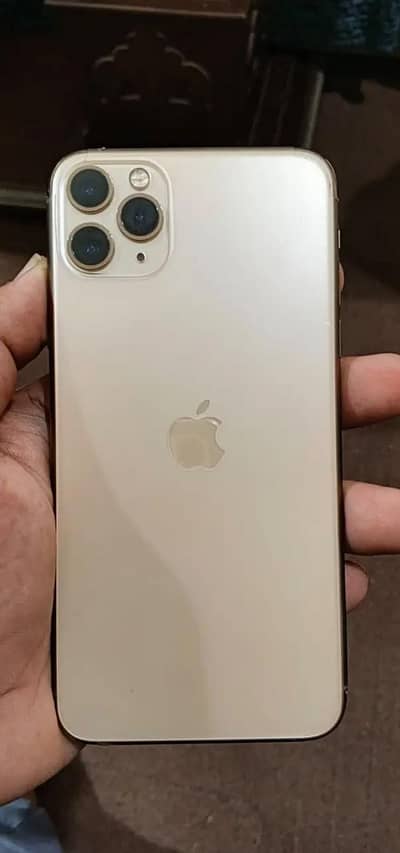 Apple iPhone 11 Pro Max