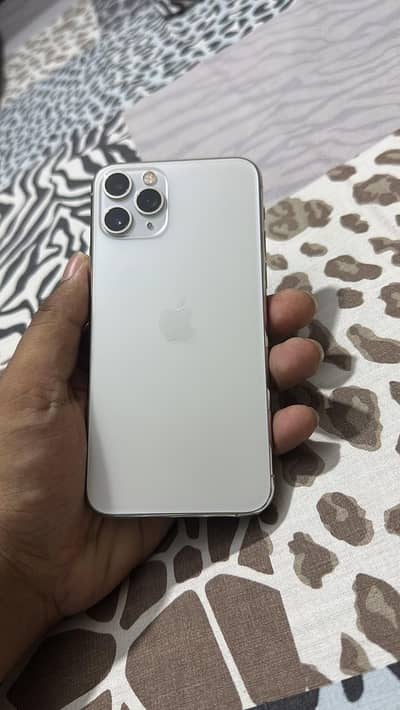 Apple iPhone 12 Pro