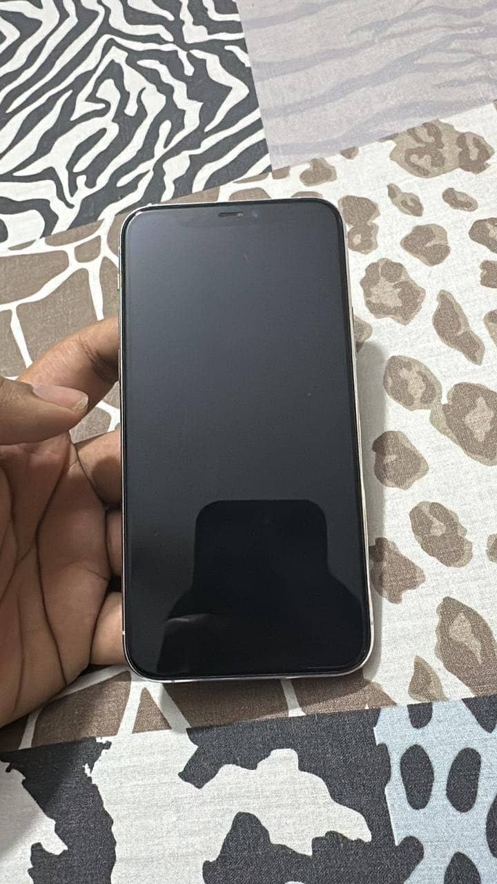 Apple iPhone 12 Pro 1