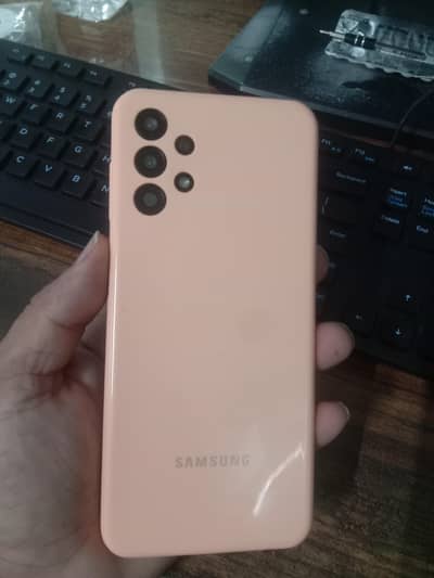 Samsung Mobile A13
