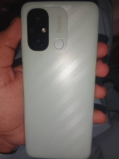 Xiaomi Redmi 12C