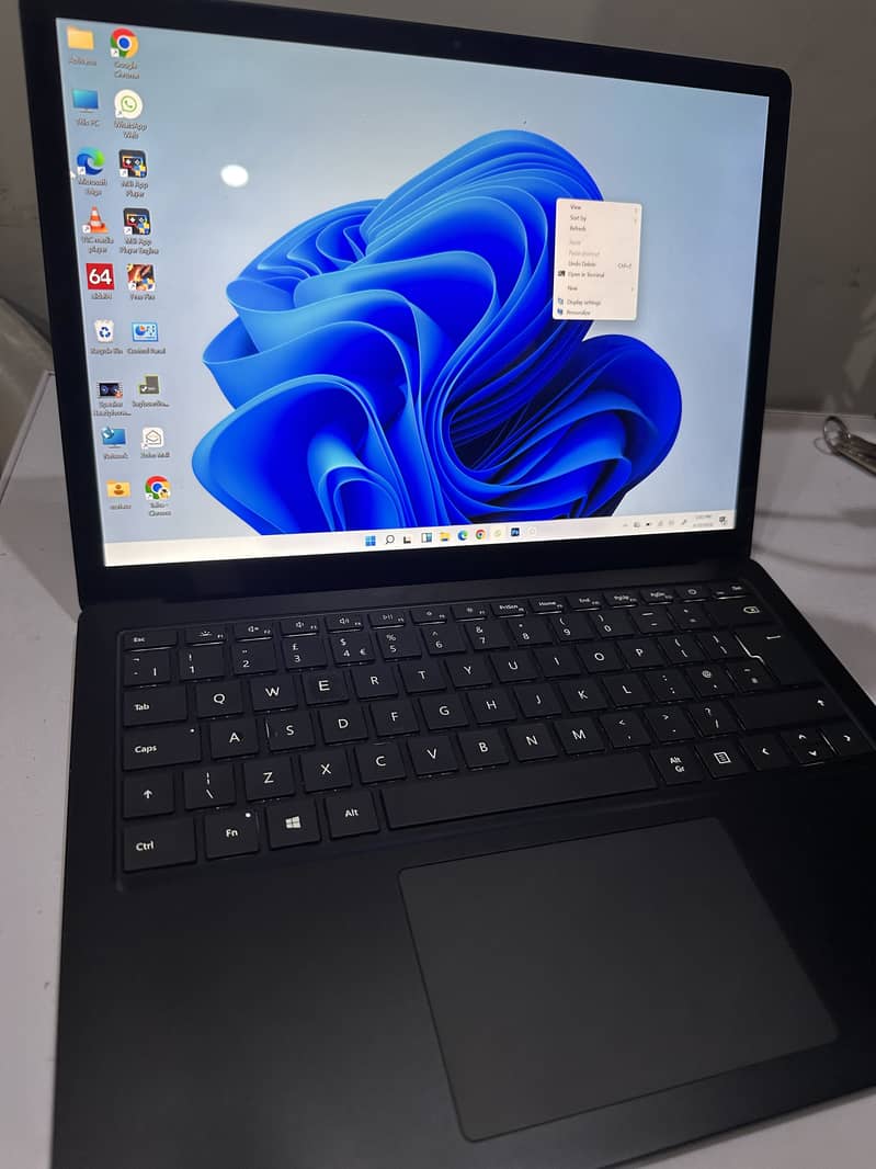 Windows Surface 4 5