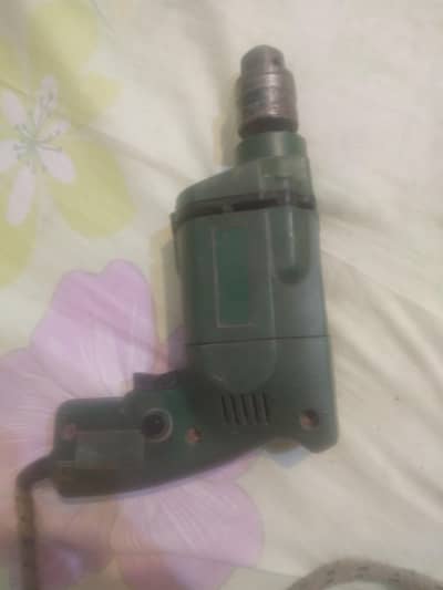 Drill machine 03237867517