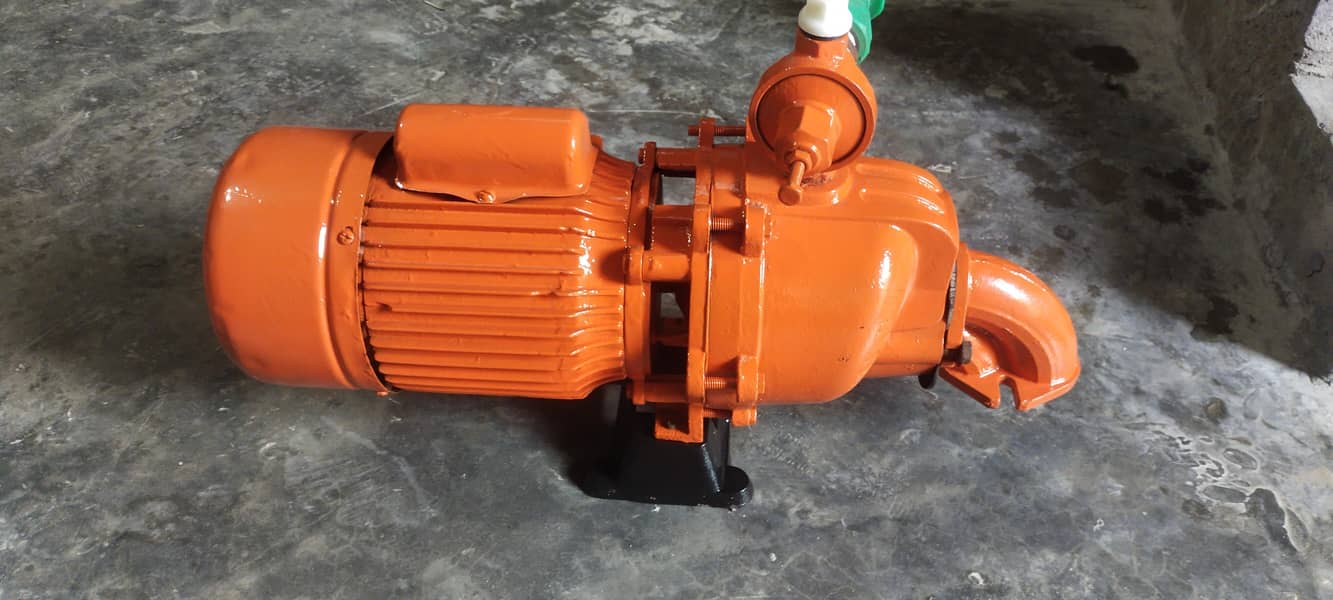 water pump 1