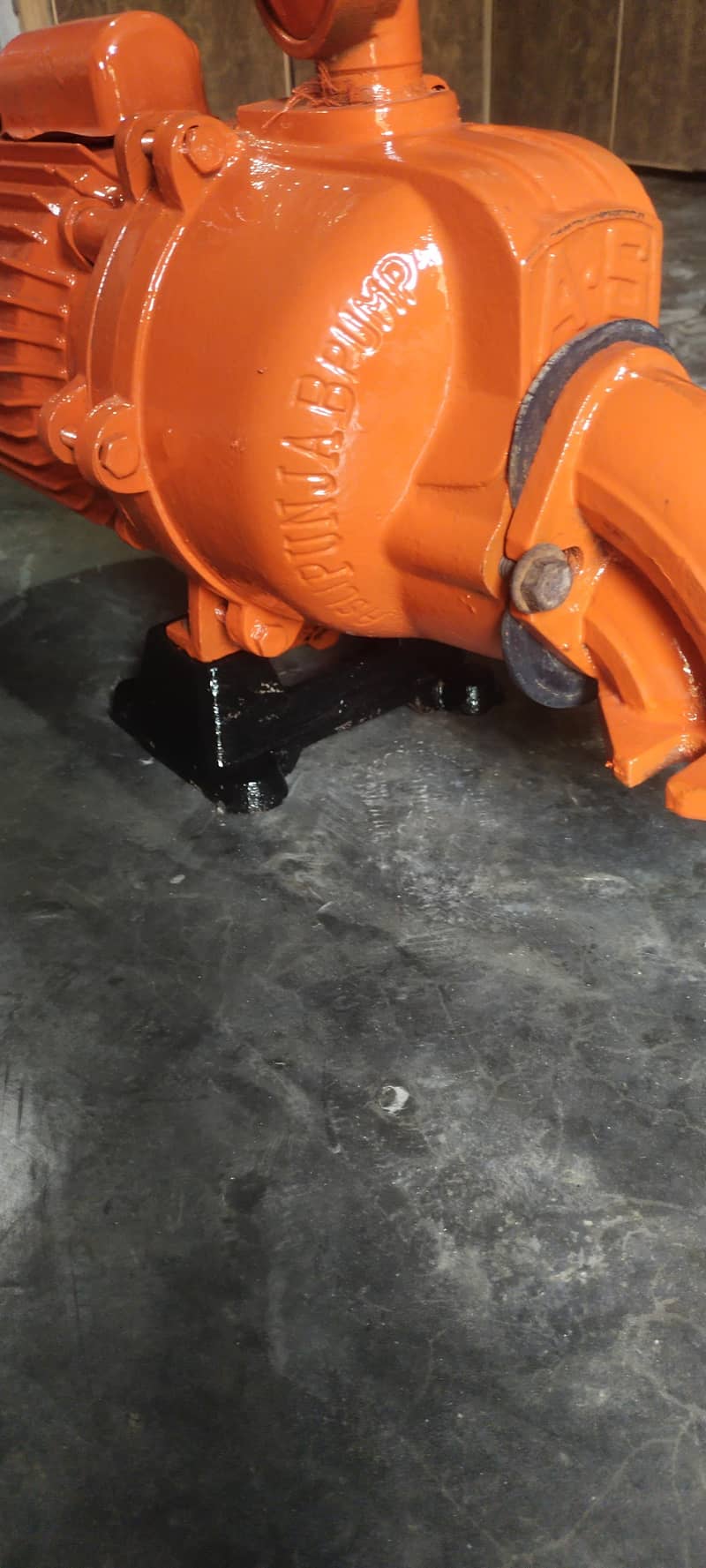 water pump 2