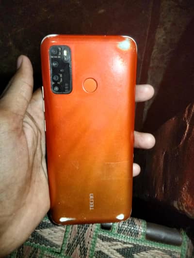Tecno Spark 5 Pro