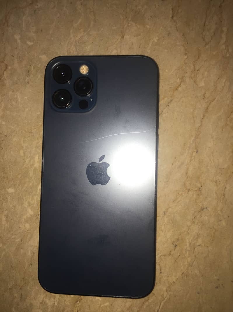 Iphone 12 pro 0