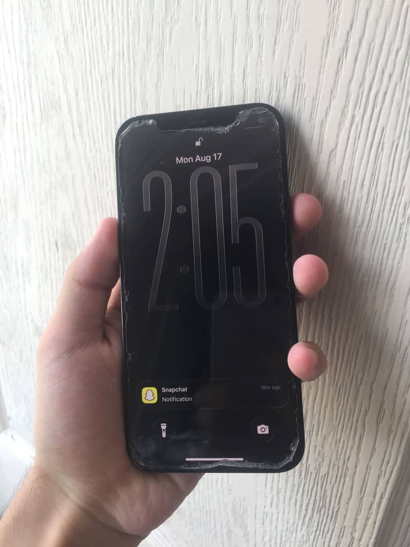 Iphone 12 pro 1