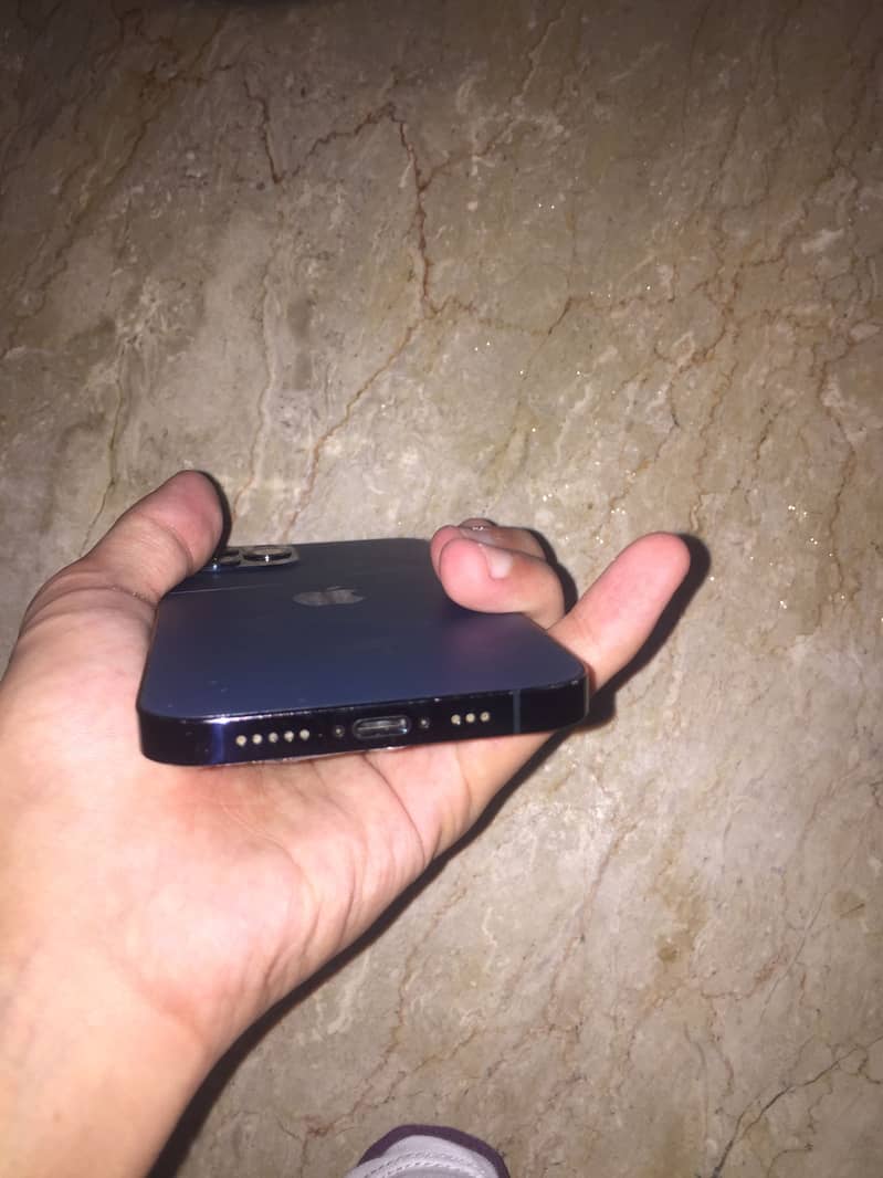 Iphone 12 pro 2