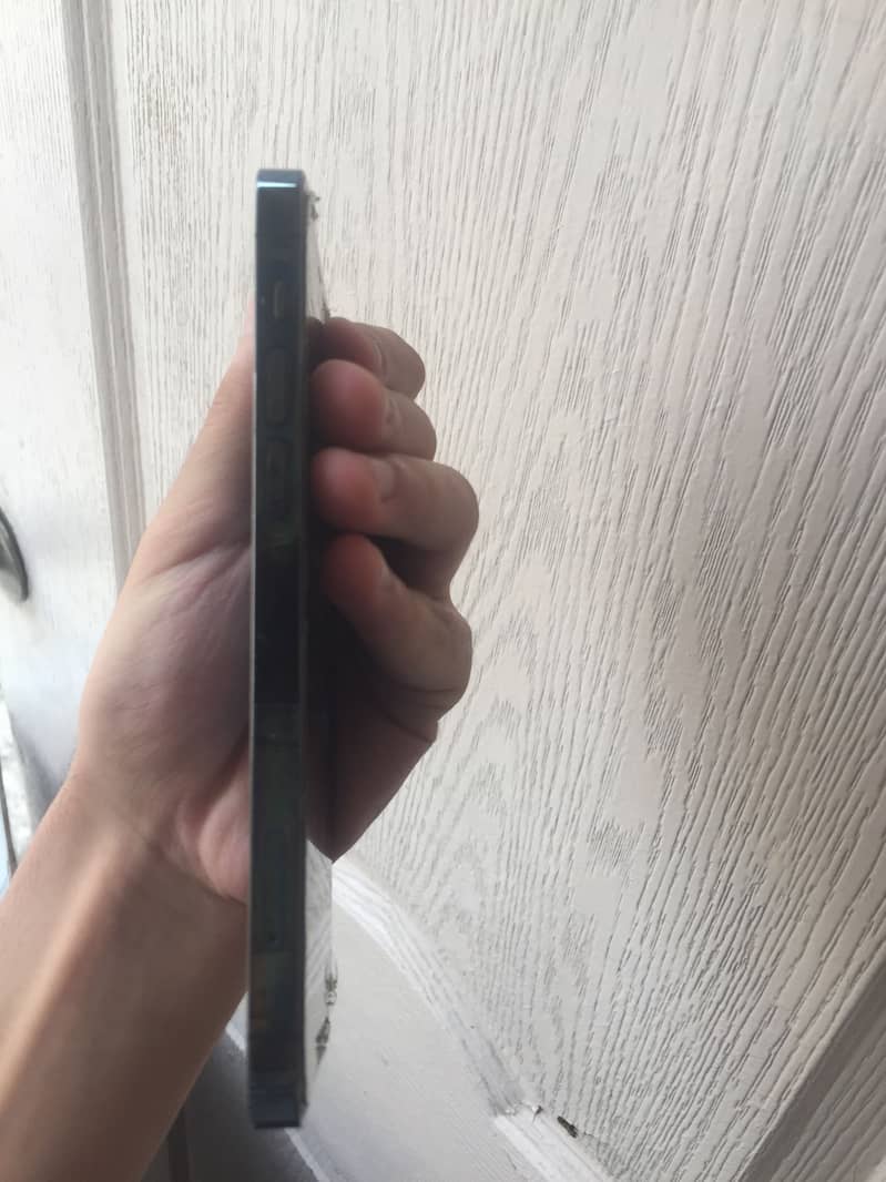 Iphone 12 pro 5