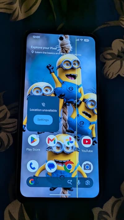 Google Pixel 8