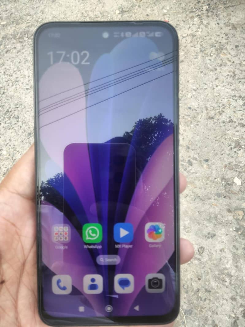 Xiaomi 15 5
