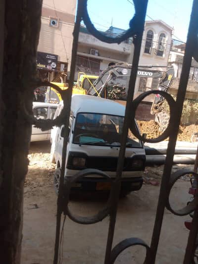 Suzuki Bolan 1989 (Japani Edition)