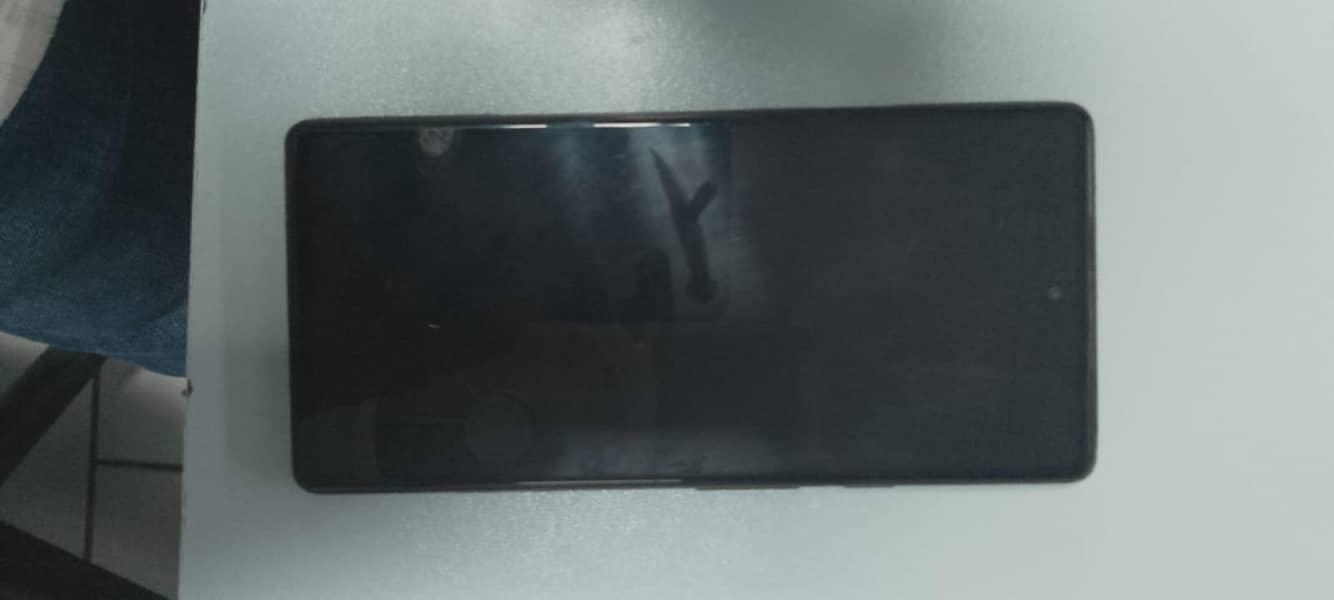 Google Pixel 6a 4