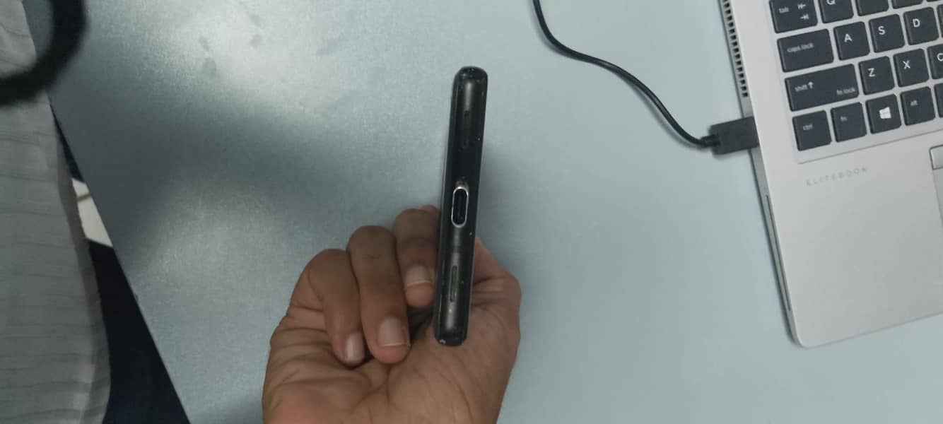 Google Pixel 6a 5