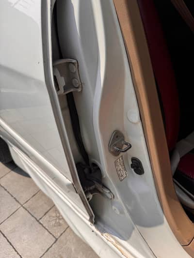 Honda Civic EXi 2005