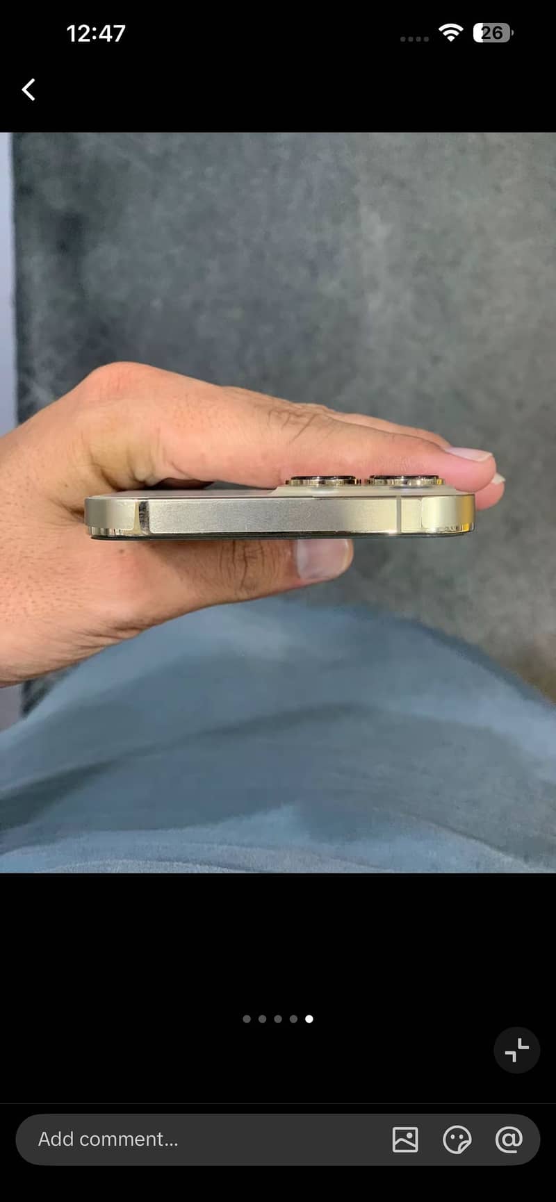 Apple iPhone 13 Pro Max 0