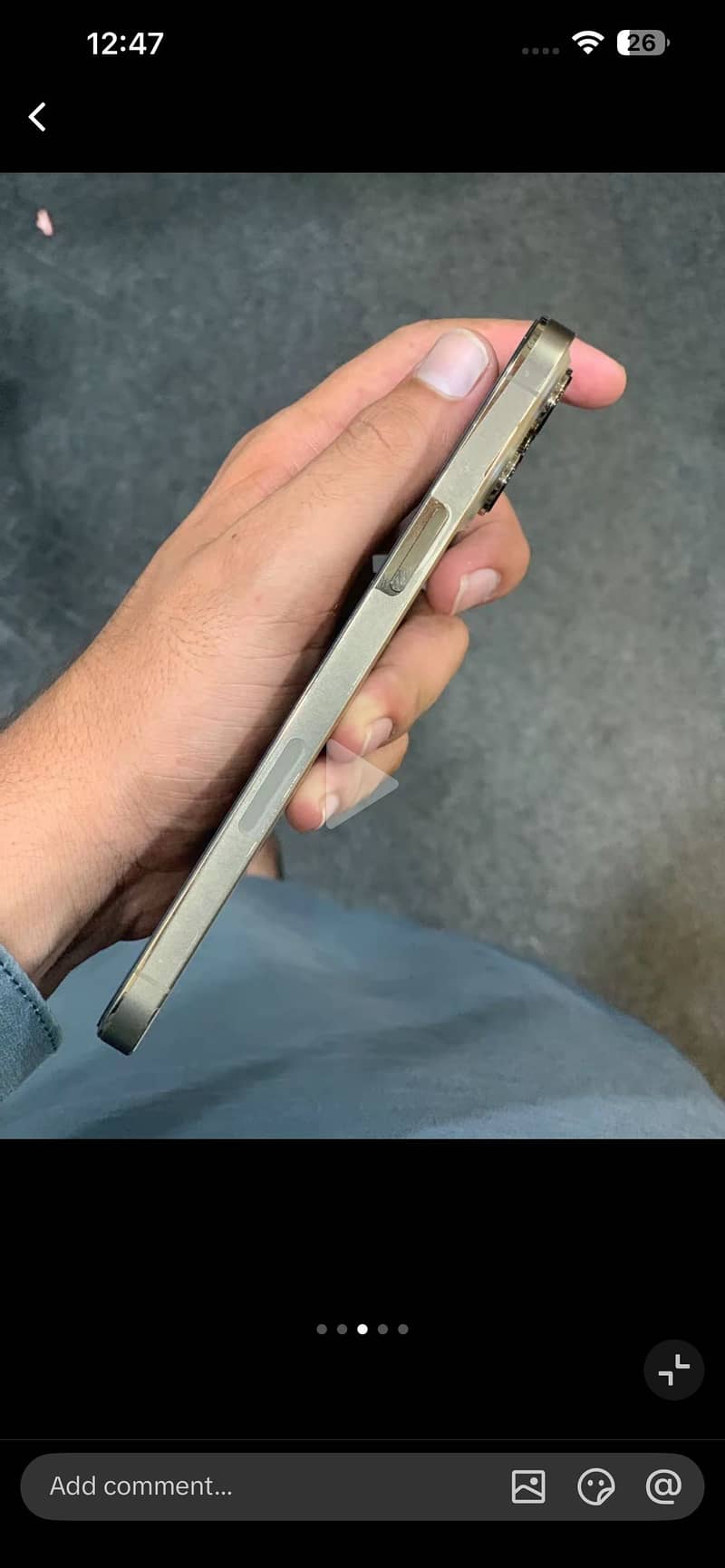 Apple iPhone 13 Pro Max 1