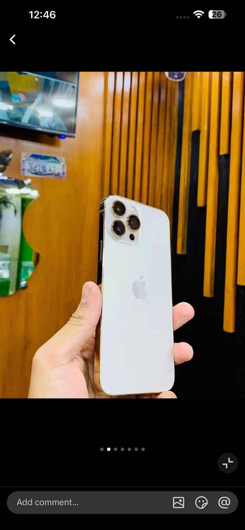 Apple iPhone 13 Pro Max 2