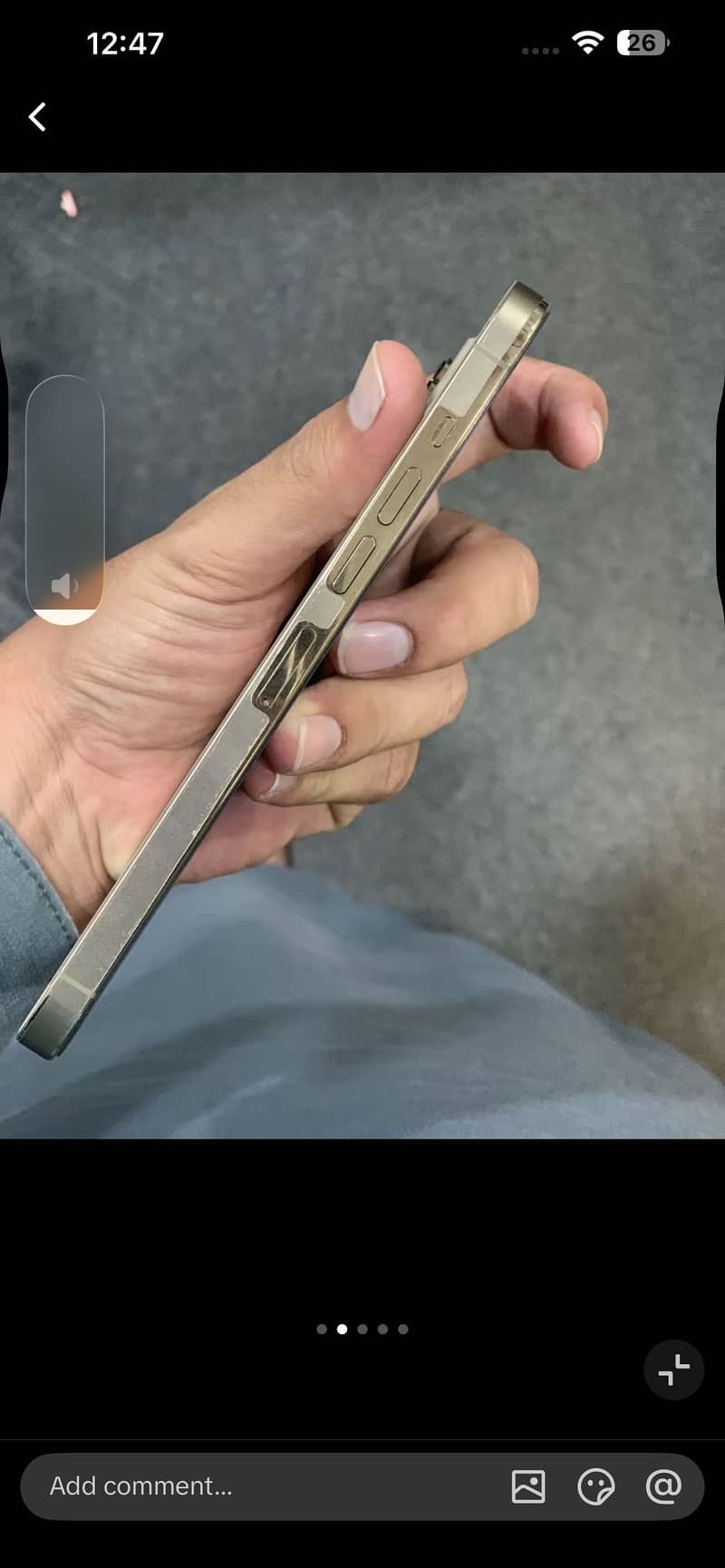 Apple iPhone 13 Pro Max 3