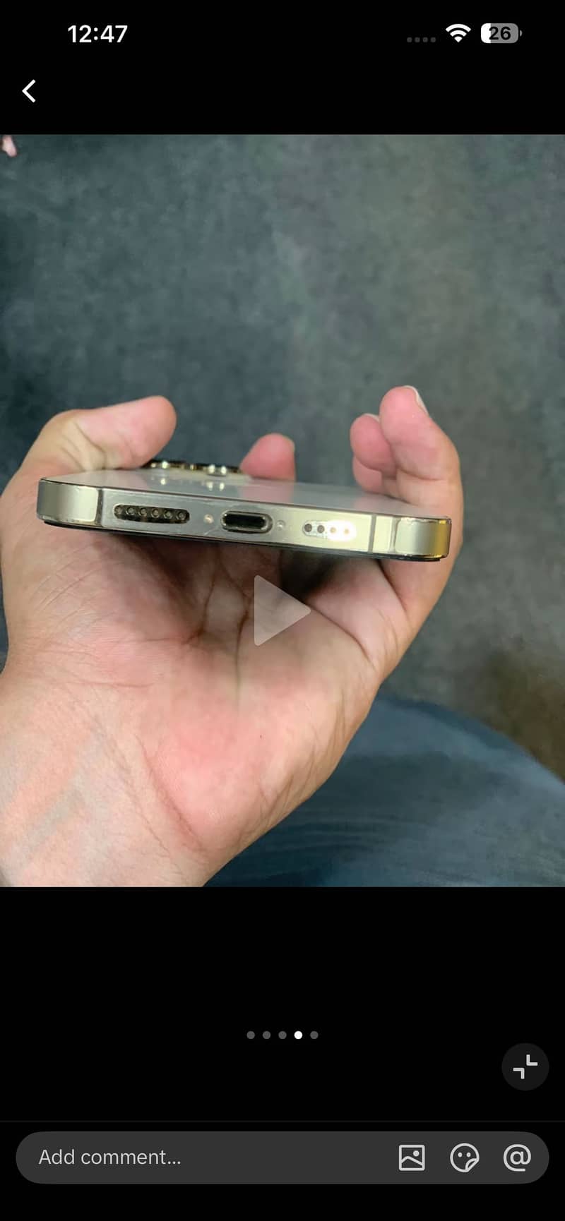 Apple iPhone 13 Pro Max 4