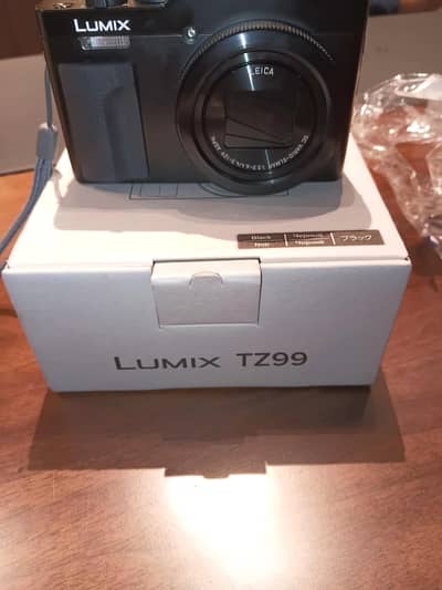 Lumix TZ99