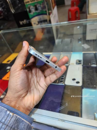 Infinix Hot 6 Pro