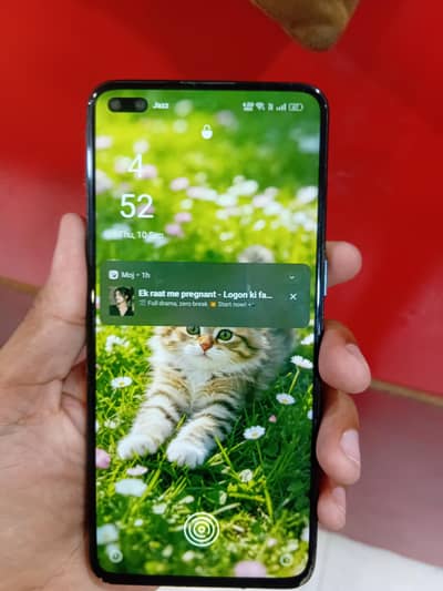 OPPO Reno3 Pro