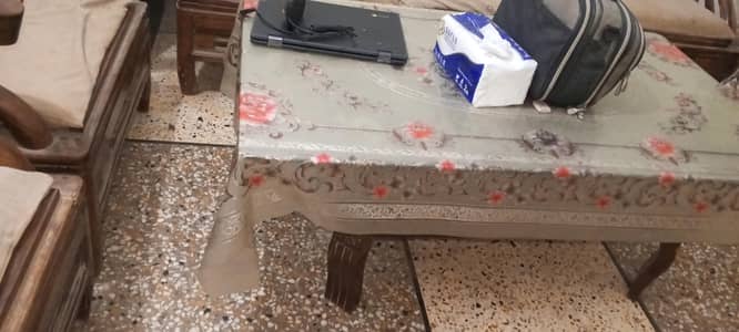 centre table