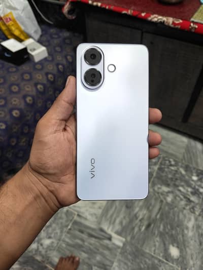 Vivo V60 12+12/256 5G 0308/49000/22