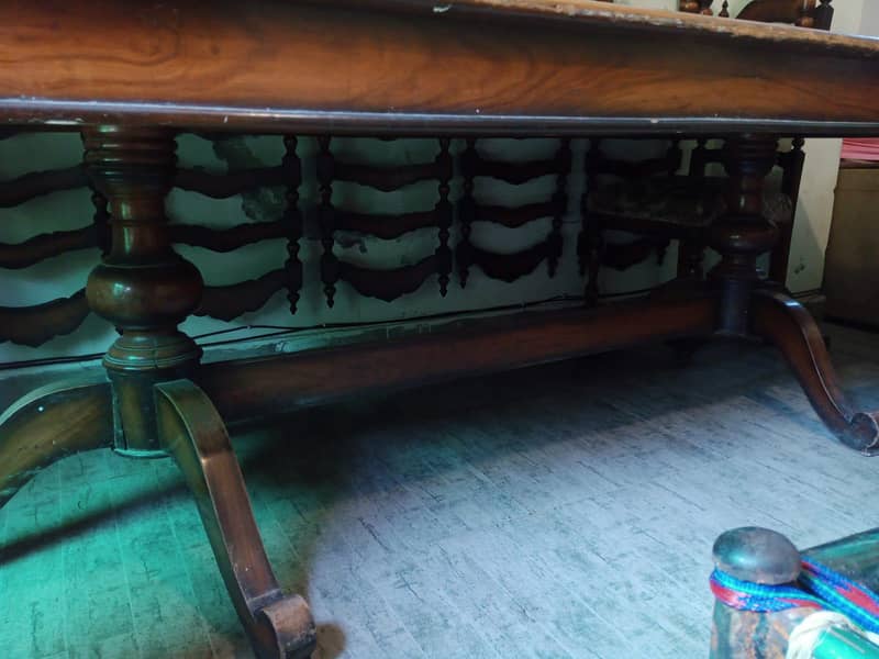 Dining Table 2