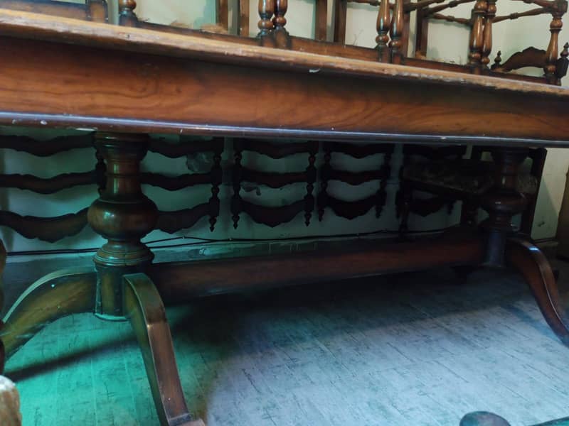 Dining Table 3