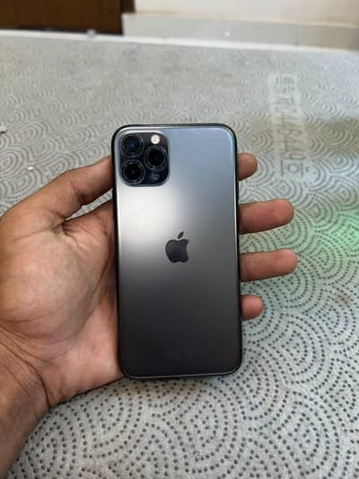 Apple iPhone 11 Pro