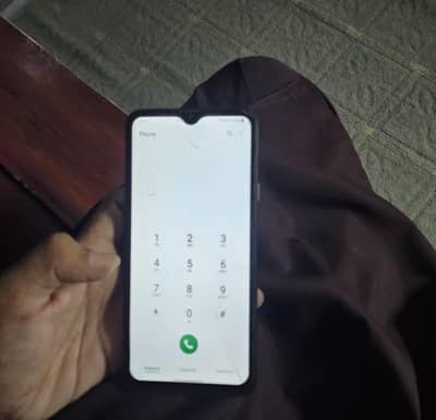 Samsung A20s