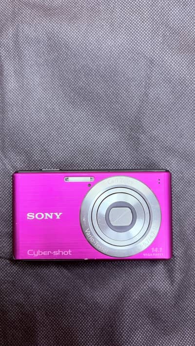 Digi Cams
