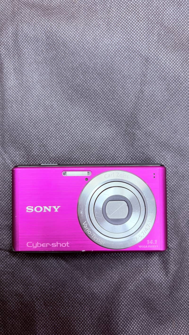 Digi Cams 0