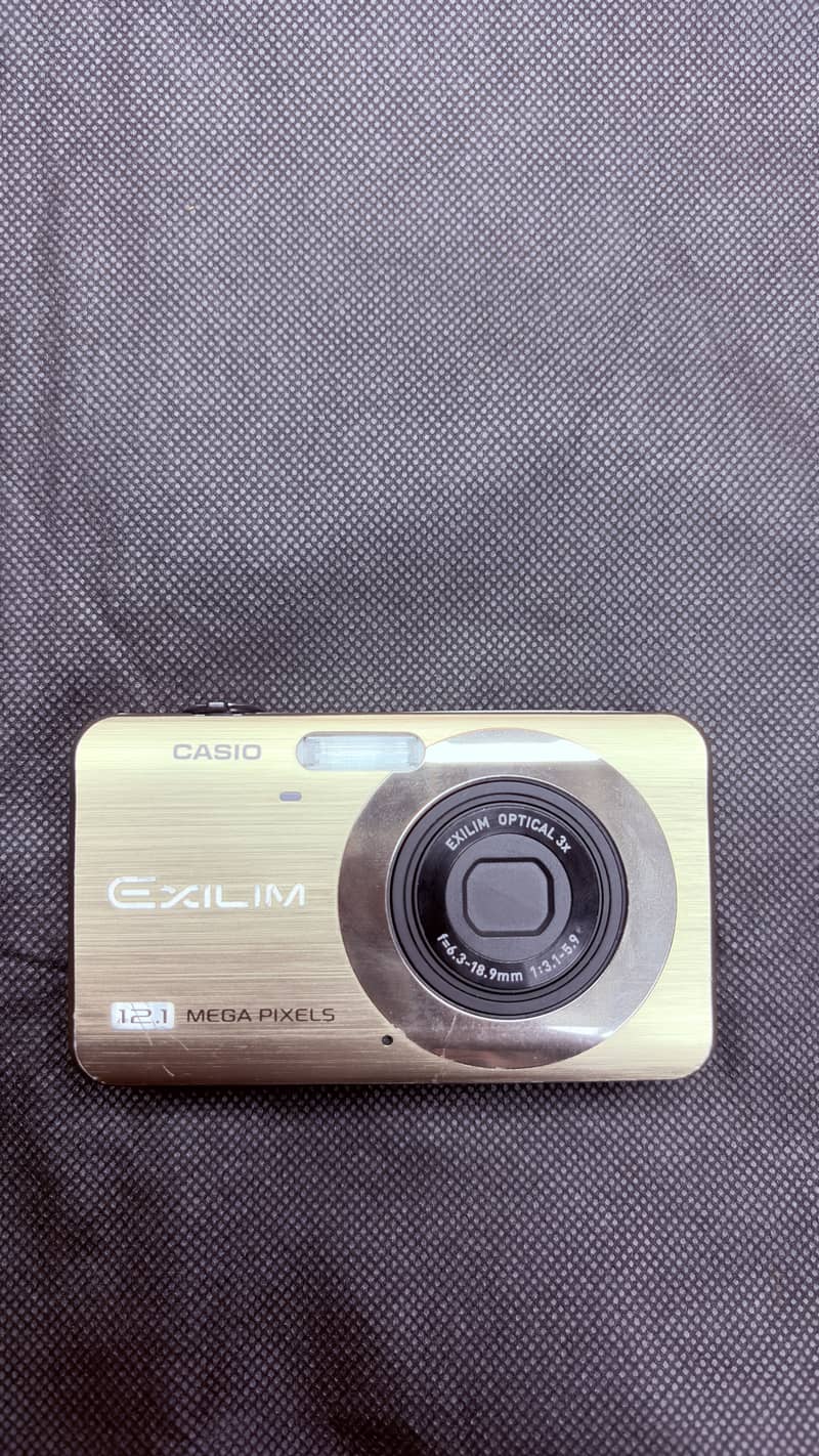 Digi Cams 1