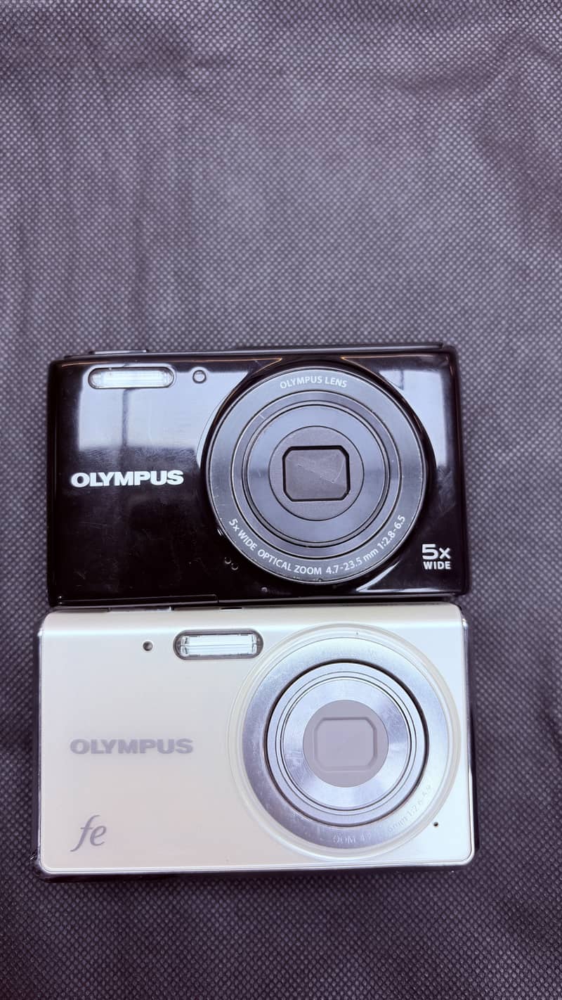 Digi Cams 10