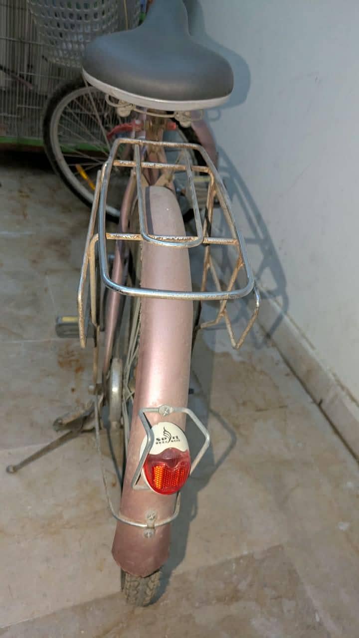 Bicycle 4